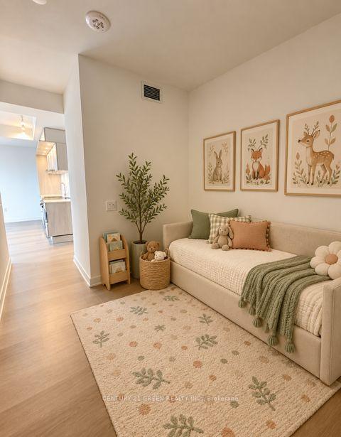 Photo 11 of Unit 1803, 448 Burnhamthorpe Road, Mississauga, City Centre — HOMEH