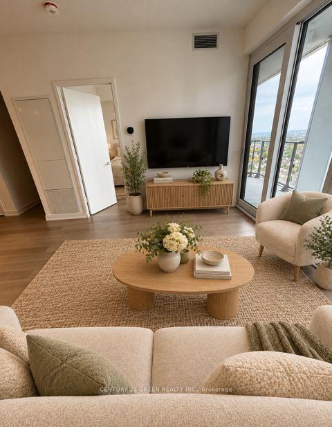 Photo 13 of Unit 1803, 448 Burnhamthorpe Road, Mississauga, City Centre — HOMEH