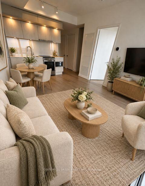 Photo 14 of Unit 1803, 448 Burnhamthorpe Road, Mississauga, City Centre — HOMEH