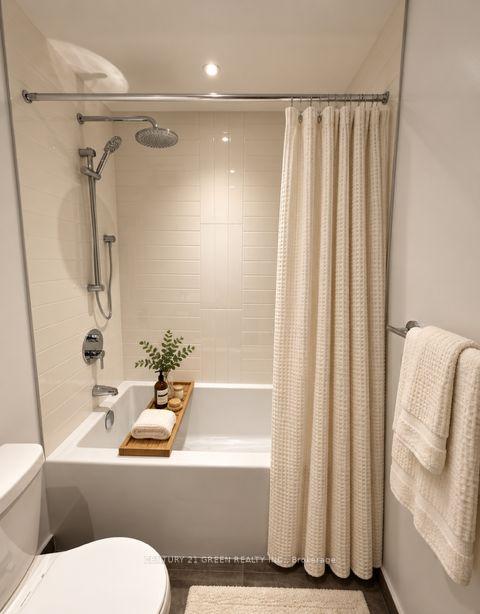 Photo 17 of Unit 1803, 448 Burnhamthorpe Road, Mississauga, City Centre — HOMEH