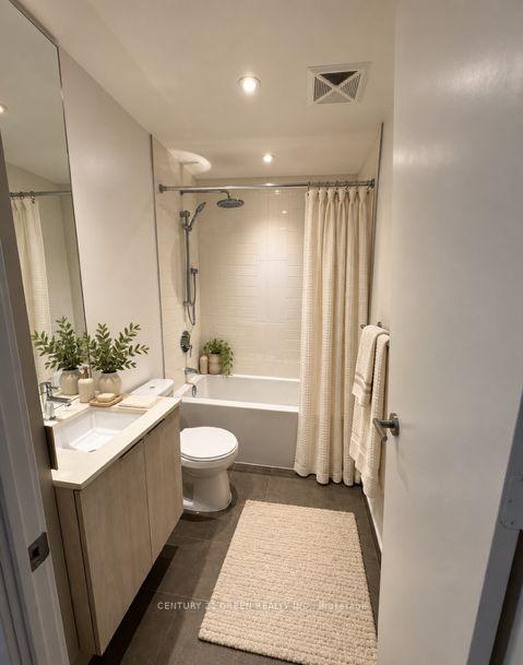 Photo 18 of Unit 1803, 448 Burnhamthorpe Road, Mississauga, City Centre — HOMEH