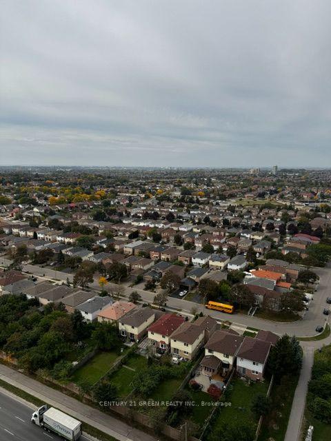 Photo 22 of Unit 1803, 448 Burnhamthorpe Road, Mississauga, City Centre — HOMEH