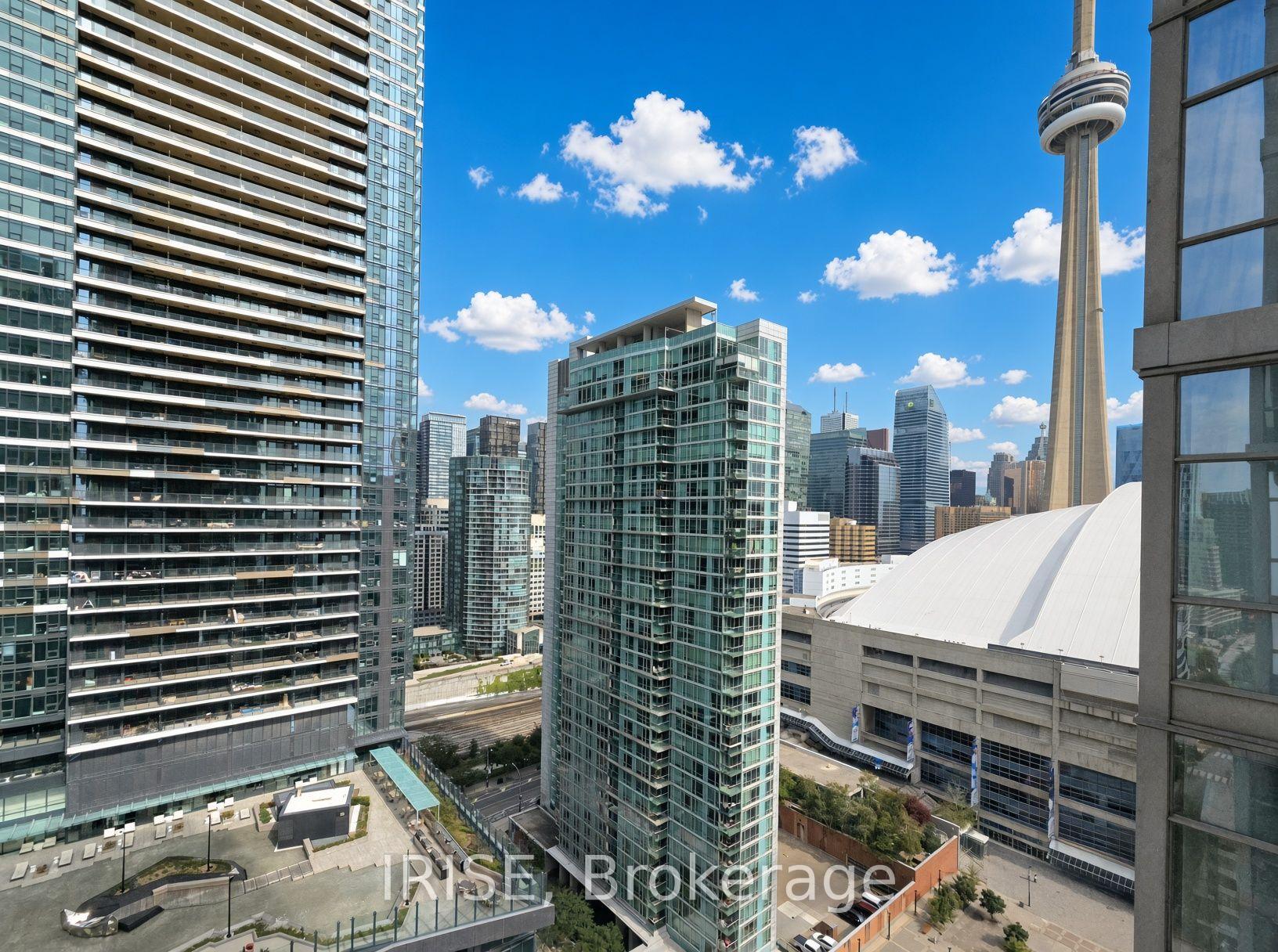 Photo of Unit 2905, 10 Navy Wharf Court
