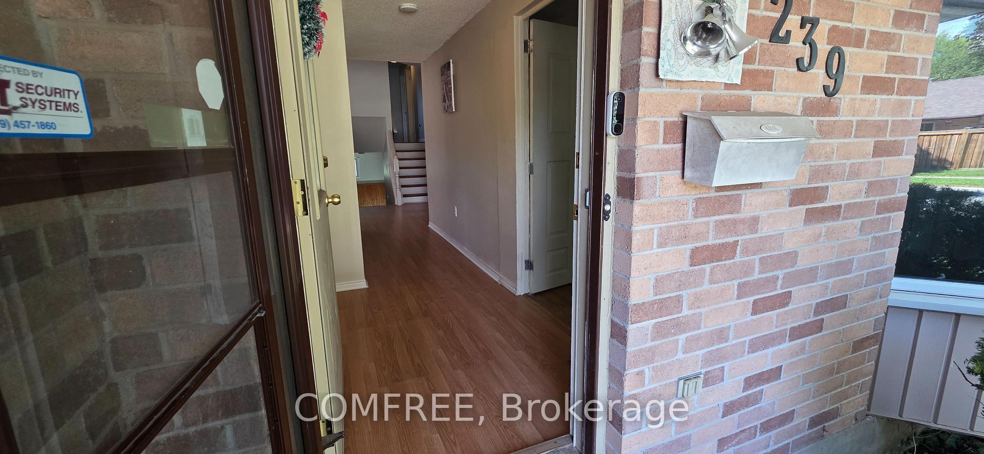 Photo 8 of 239 Saddy Avenue, London, East A — HOMEH