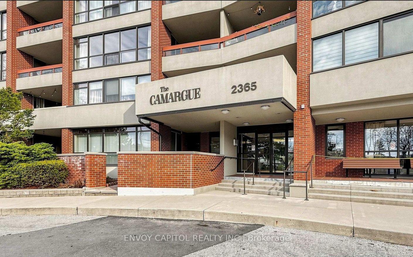 Photo 1 of Unit 1901, 2365 Kennedy Road, Scarborough, Agincourt South-Malvern West — HOMEH