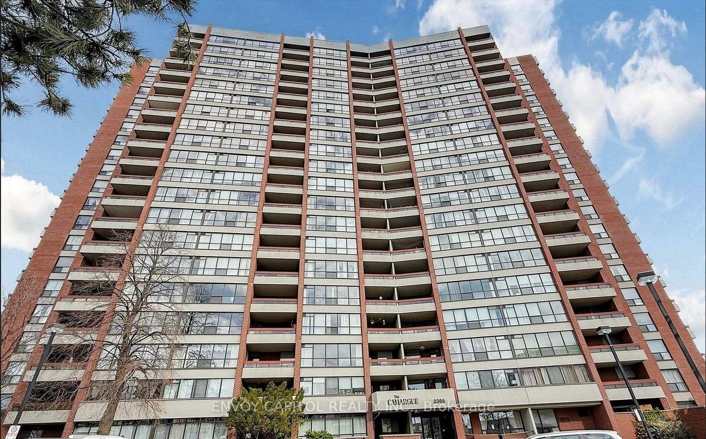 Photo 2 of Unit 1901, 2365 Kennedy Road, Scarborough, Agincourt South-Malvern West — HOMEH