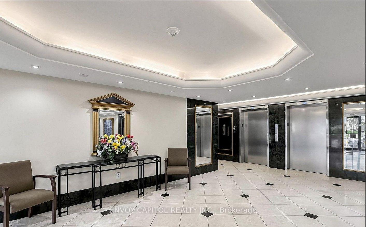 Photo 3 of Unit 1901, 2365 Kennedy Road, Scarborough, Agincourt South-Malvern West — HOMEH