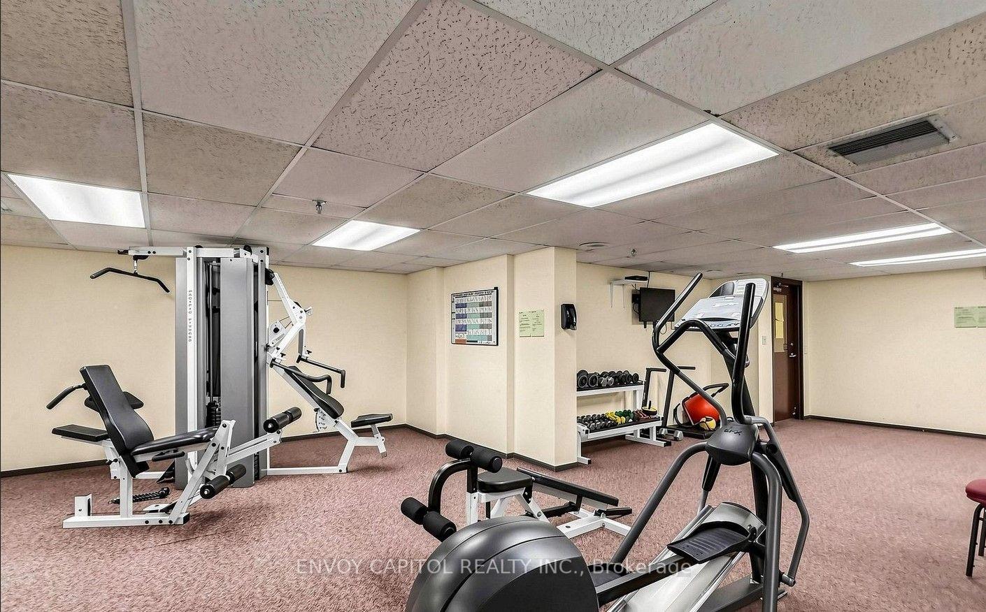 Photo 5 of Unit 1901, 2365 Kennedy Road, Scarborough, Agincourt South-Malvern West — HOMEH