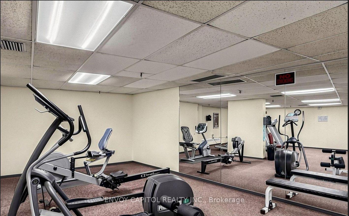 Photo 6 of Unit 1901, 2365 Kennedy Road, Scarborough, Agincourt South-Malvern West — HOMEH