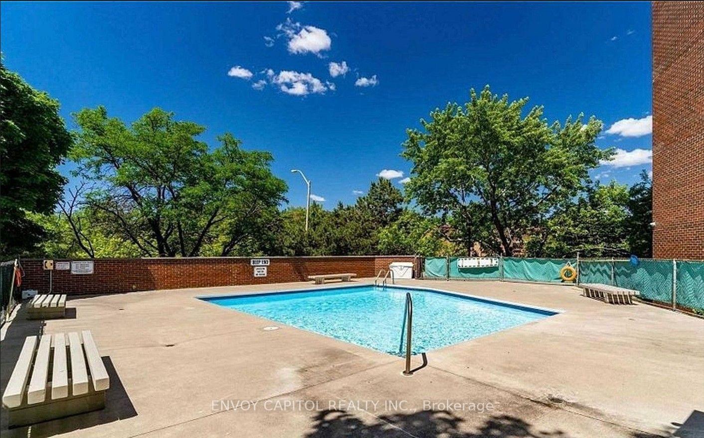 Photo 8 of Unit 1901, 2365 Kennedy Road, Scarborough, Agincourt South-Malvern West — HOMEH