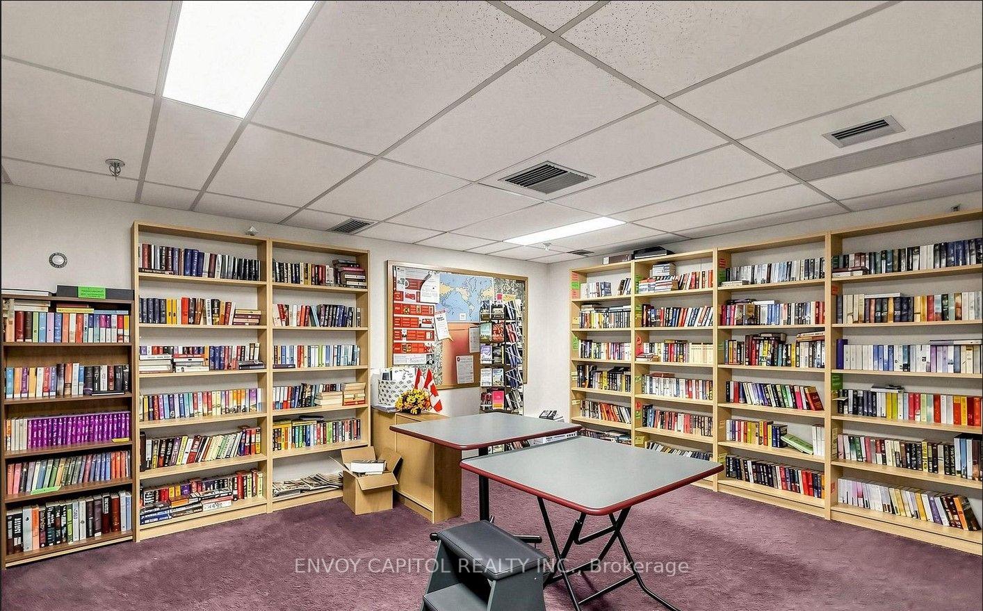 Photo 9 of Unit 1901, 2365 Kennedy Road, Scarborough, Agincourt South-Malvern West — HOMEH