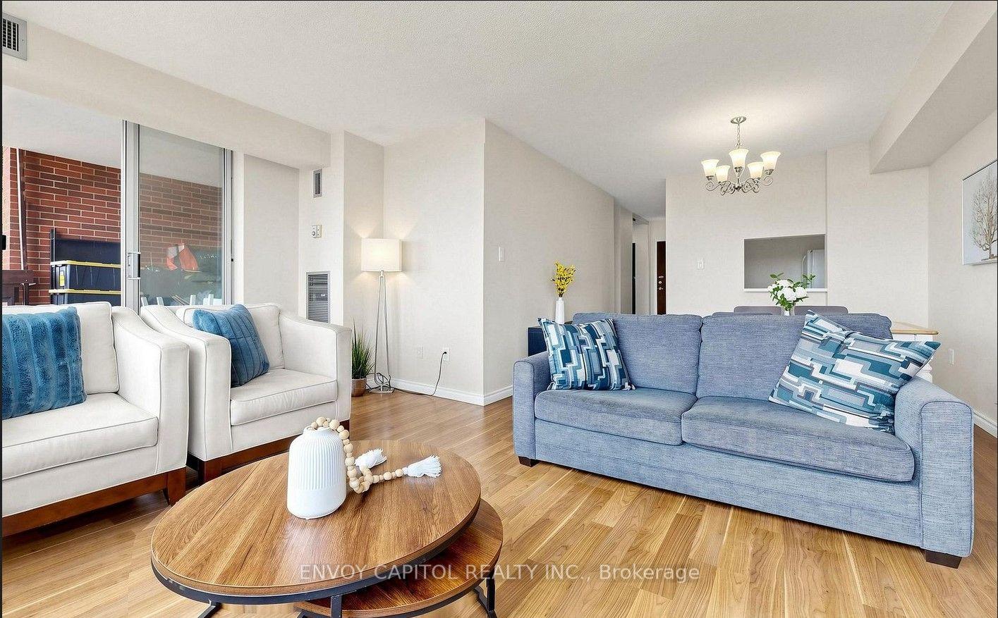Photo 10 of Unit 1901, 2365 Kennedy Road, Scarborough, Agincourt South-Malvern West — HOMEH