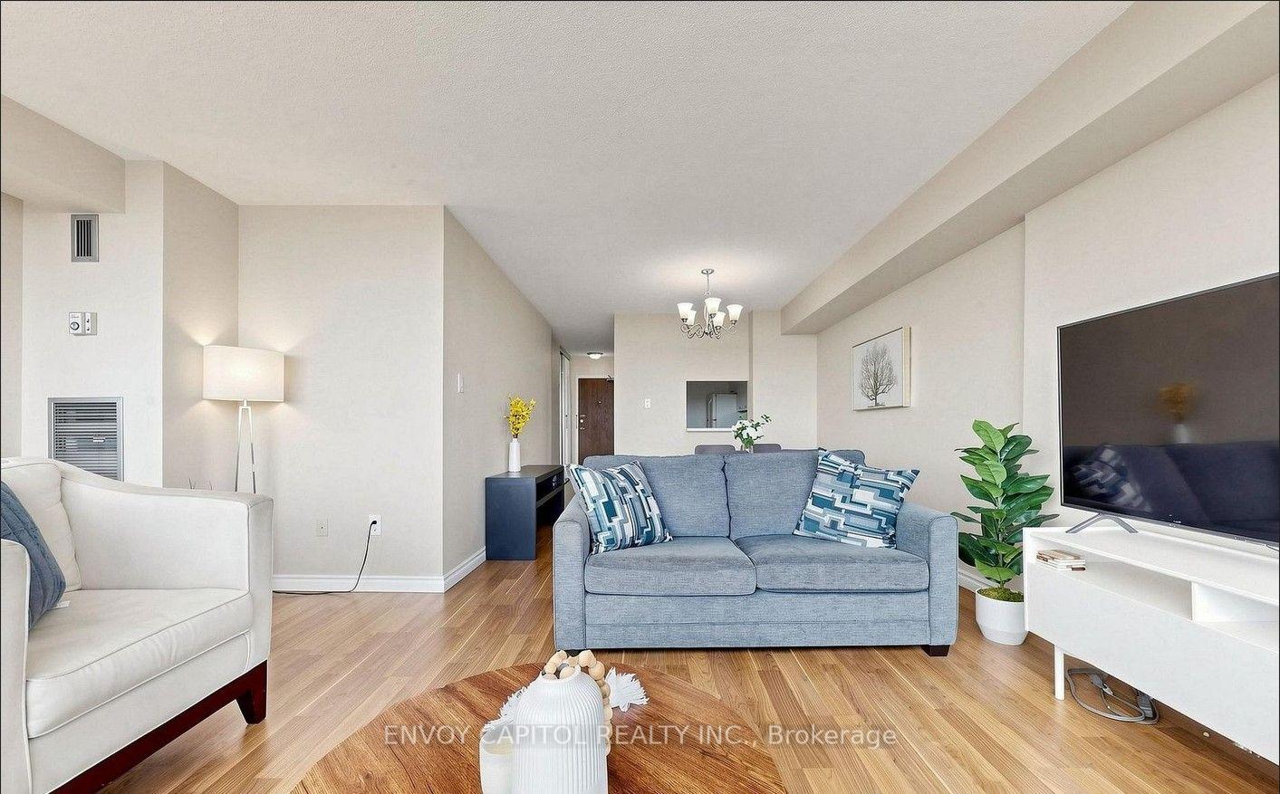 Photo 11 of Unit 1901, 2365 Kennedy Road, Scarborough, Agincourt South-Malvern West — HOMEH