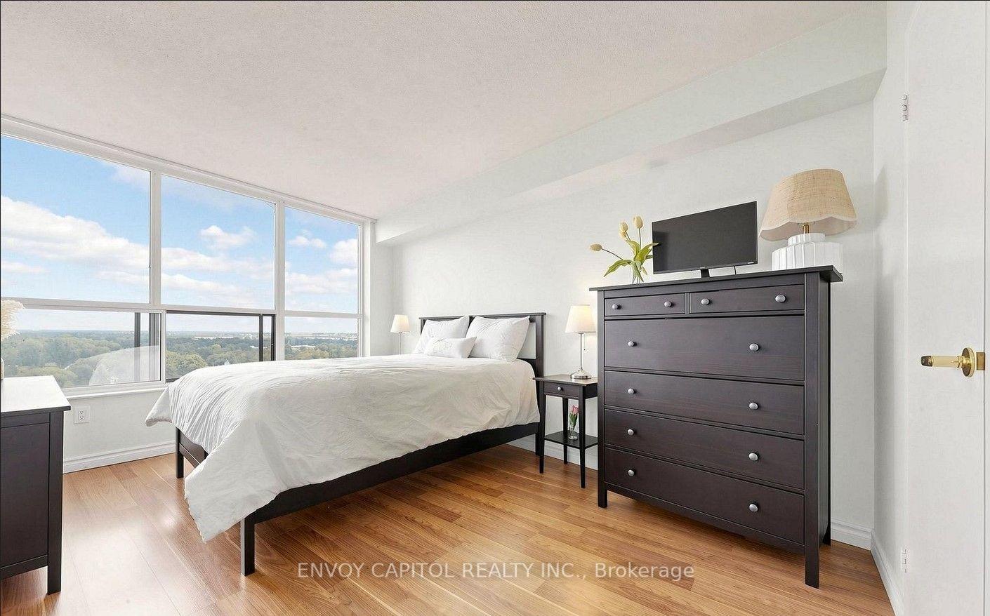 Photo 12 of Unit 1901, 2365 Kennedy Road, Scarborough, Agincourt South-Malvern West — HOMEH