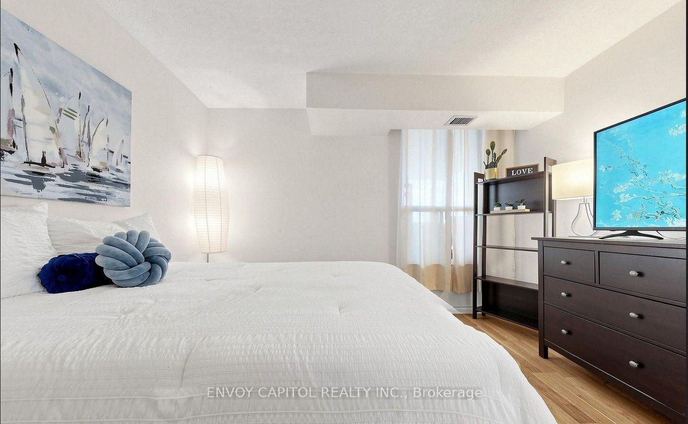 Photo 13 of Unit 1901, 2365 Kennedy Road, Scarborough, Agincourt South-Malvern West — HOMEH