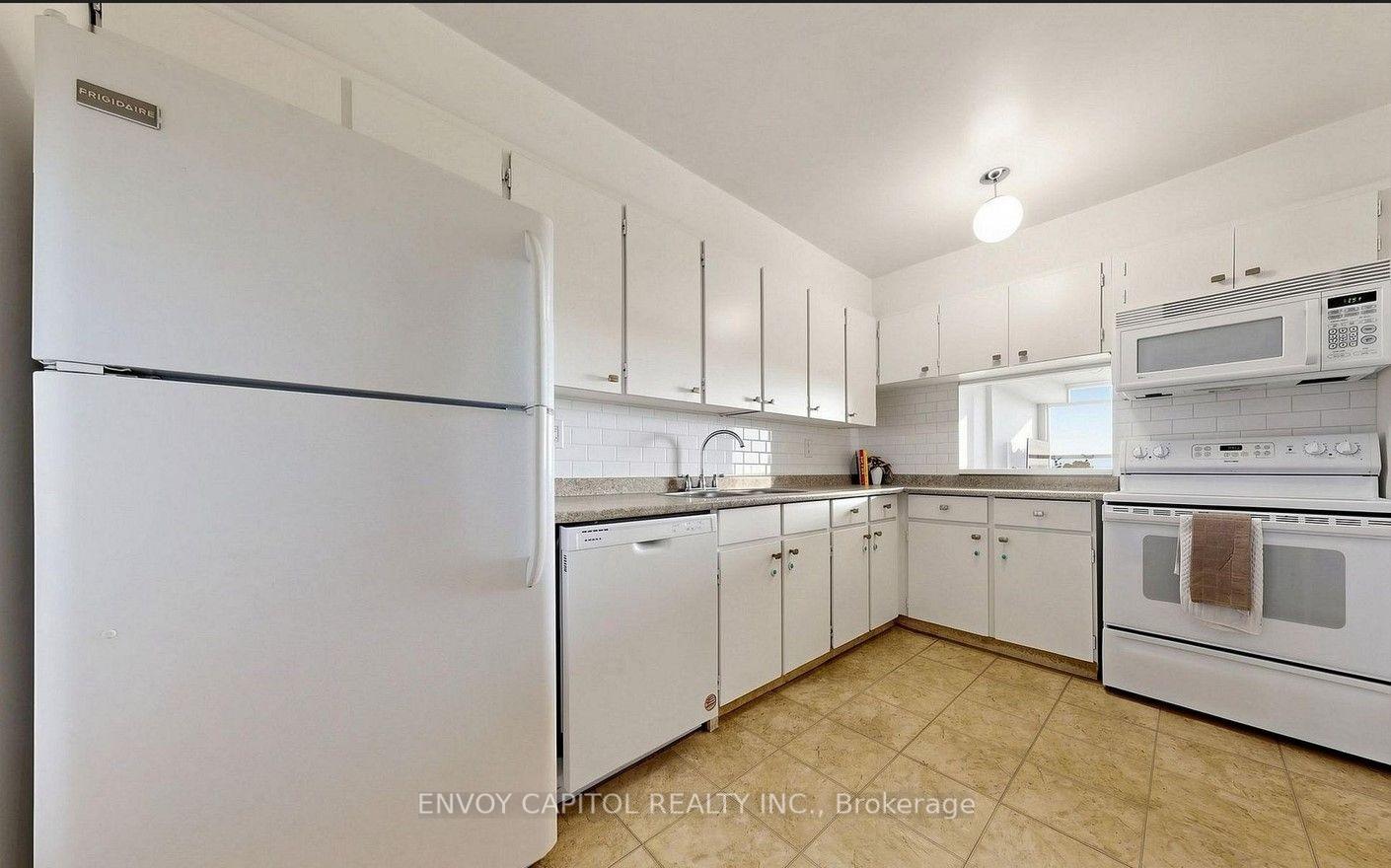 Photo 15 of Unit 1901, 2365 Kennedy Road, Scarborough, Agincourt South-Malvern West — HOMEH