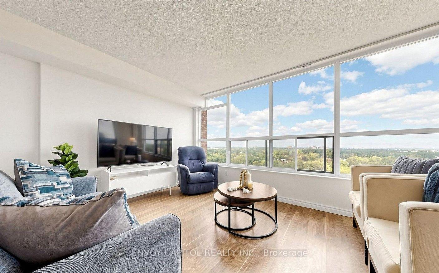 Photo 17 of Unit 1901, 2365 Kennedy Road, Scarborough, Agincourt South-Malvern West — HOMEH