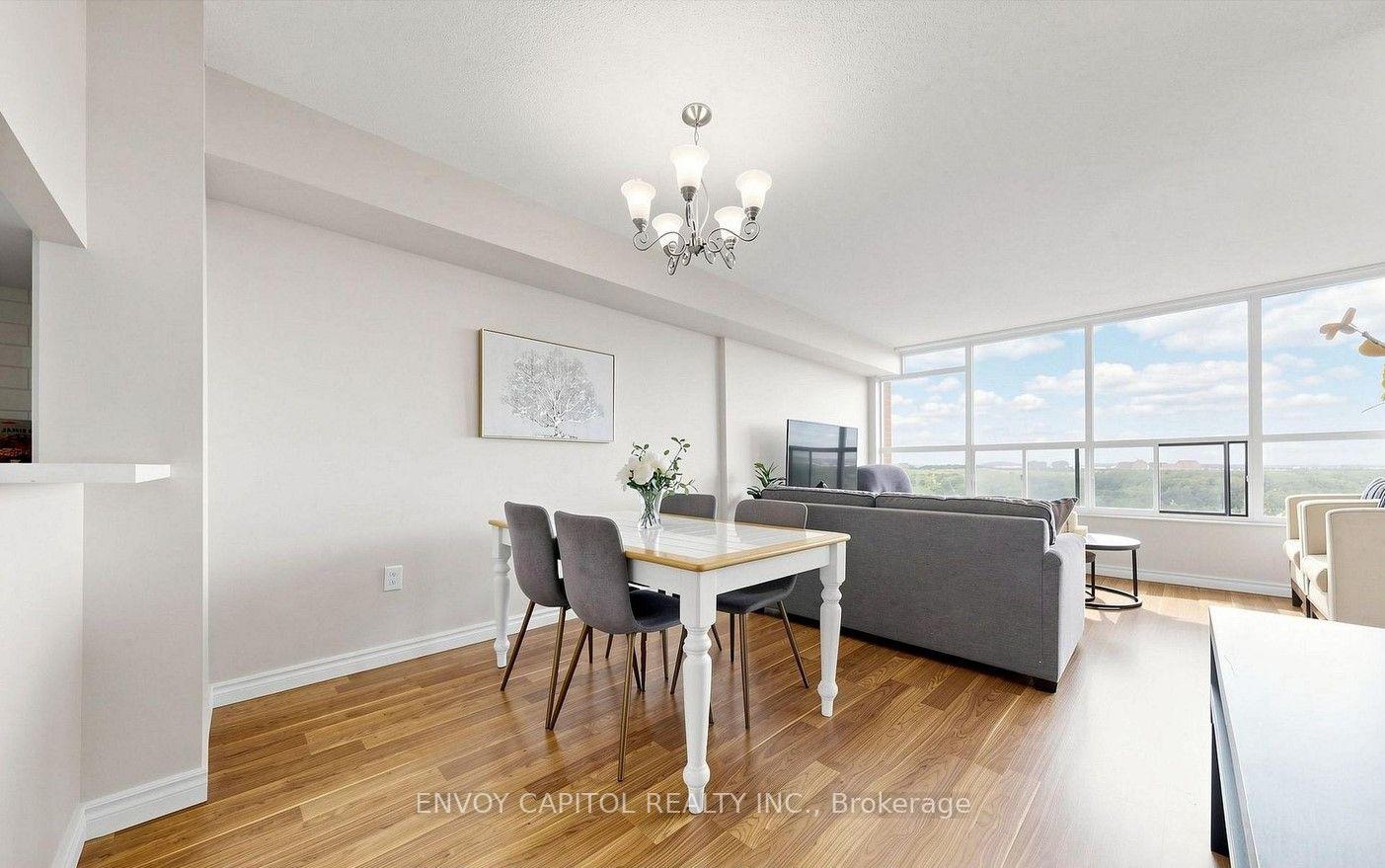 Photo 18 of Unit 1901, 2365 Kennedy Road, Scarborough, Agincourt South-Malvern West — HOMEH