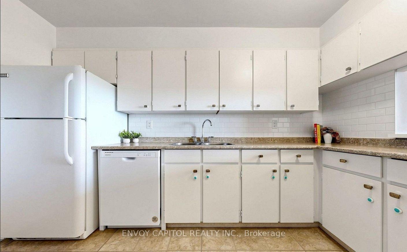 Photo 21 of Unit 1901, 2365 Kennedy Road, Scarborough, Agincourt South-Malvern West — HOMEH