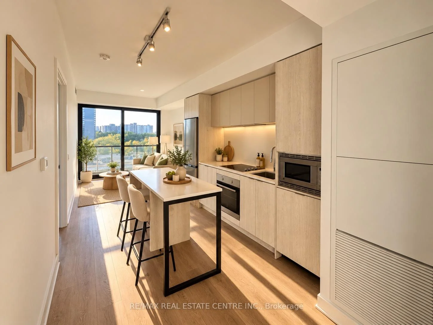 Photo 12 of Unit 603, 86 Dundas Street E, Mississauga, Cooksville — HOMEH