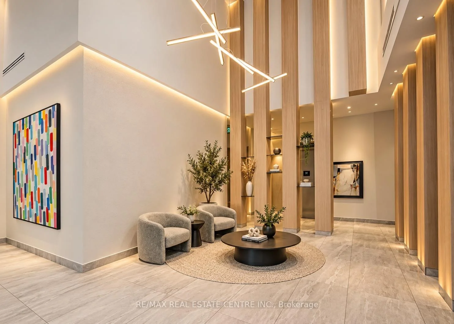 Photo 18 of Unit 603, 86 Dundas Street E, Mississauga, Cooksville — HOMEH