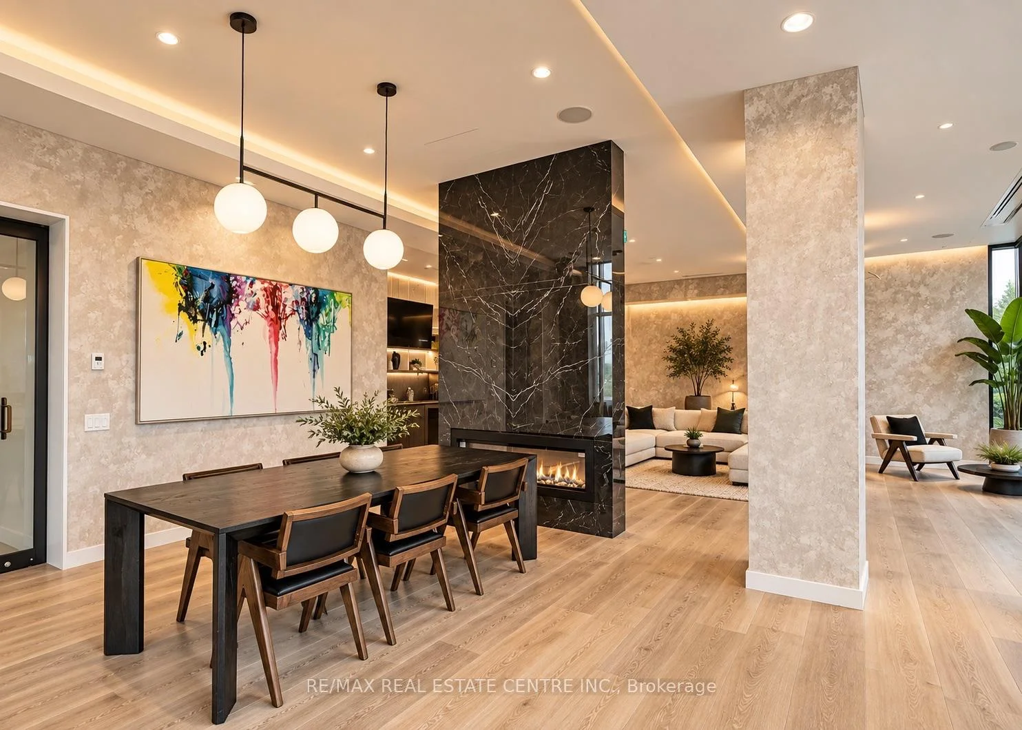 Photo 23 of Unit 603, 86 Dundas Street E, Mississauga, Cooksville — HOMEH