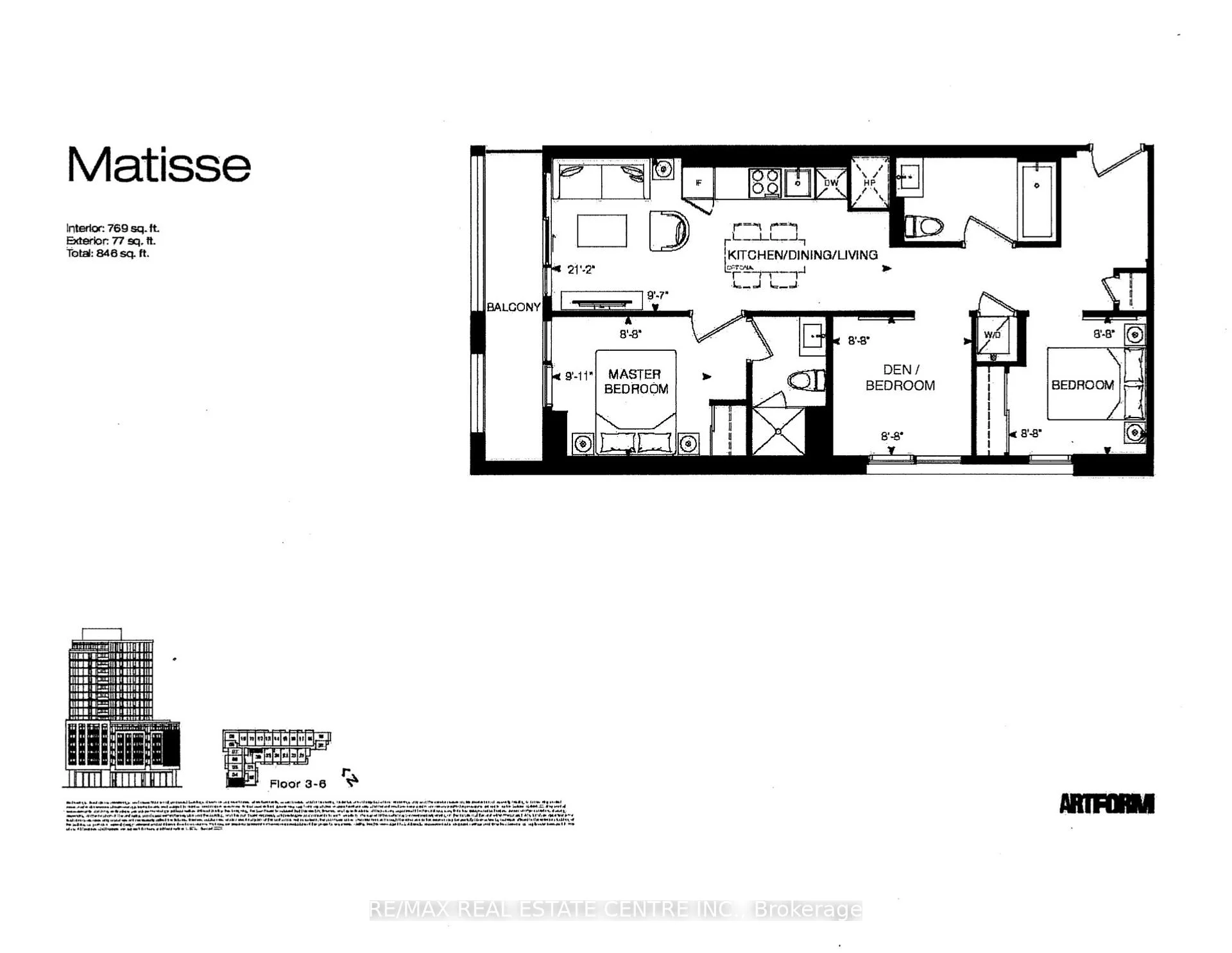 Photo 24 of Unit 603, 86 Dundas Street E, Mississauga, Cooksville — HOMEH
