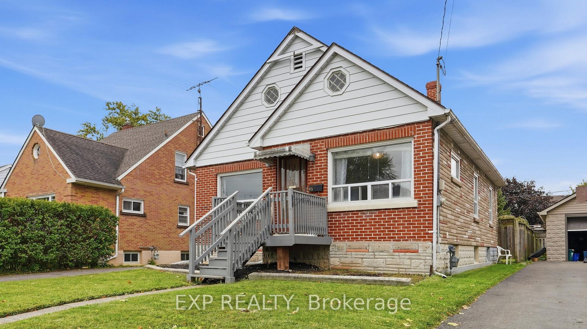 Photo 2 of 63 Lyons Avenue, Welland, Lincoln/Crowland — HOMEH