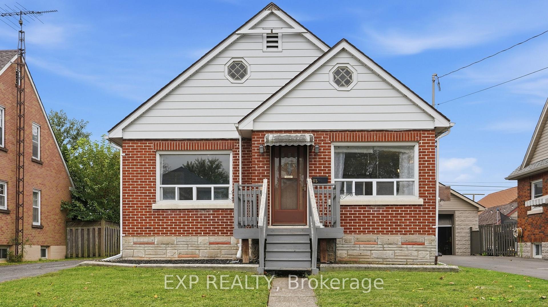 Photo 3 of 63 Lyons Avenue, Welland, Lincoln/Crowland — HOMEH