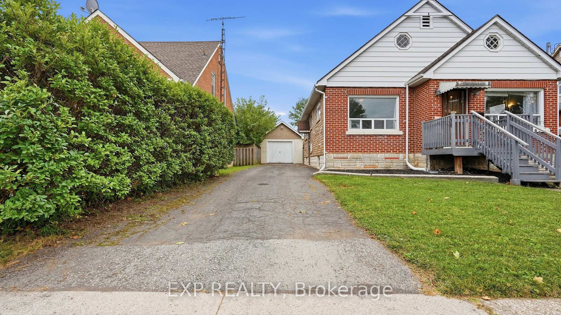 Photo 4 of 63 Lyons Avenue, Welland, Lincoln/Crowland — HOMEH