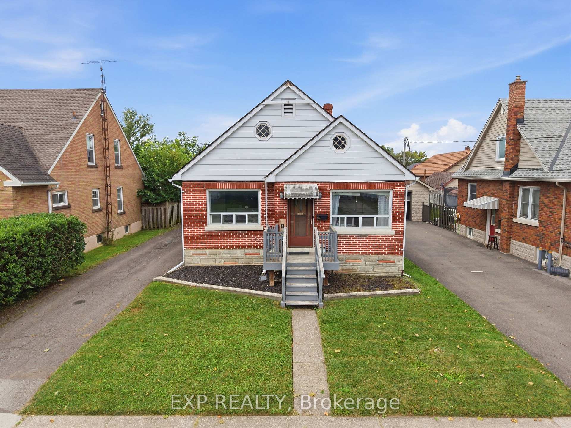 Photo 5 of 63 Lyons Avenue, Welland, Lincoln/Crowland — HOMEH