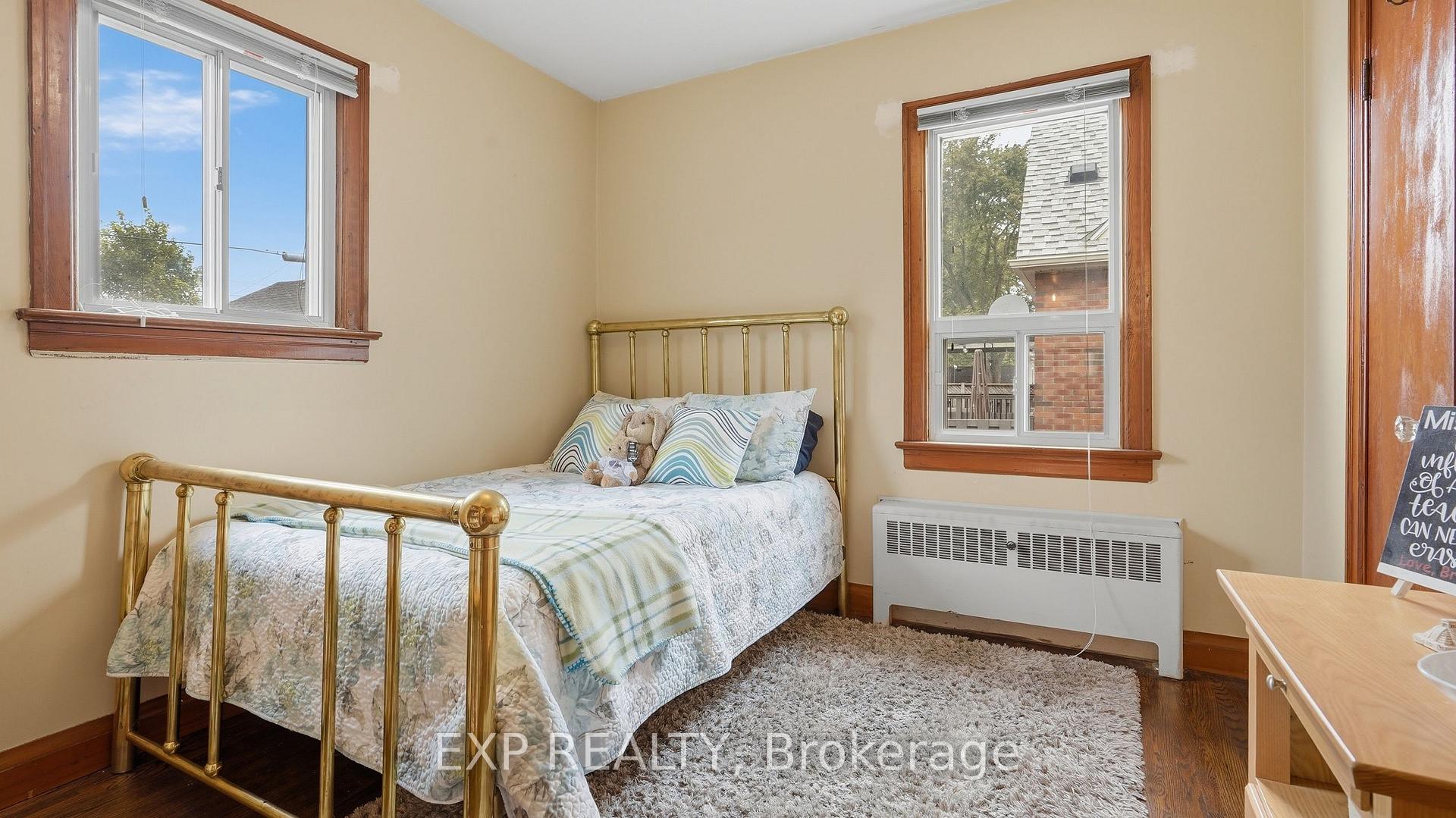 Photo 13 of 63 Lyons Avenue, Welland, Lincoln/Crowland — HOMEH