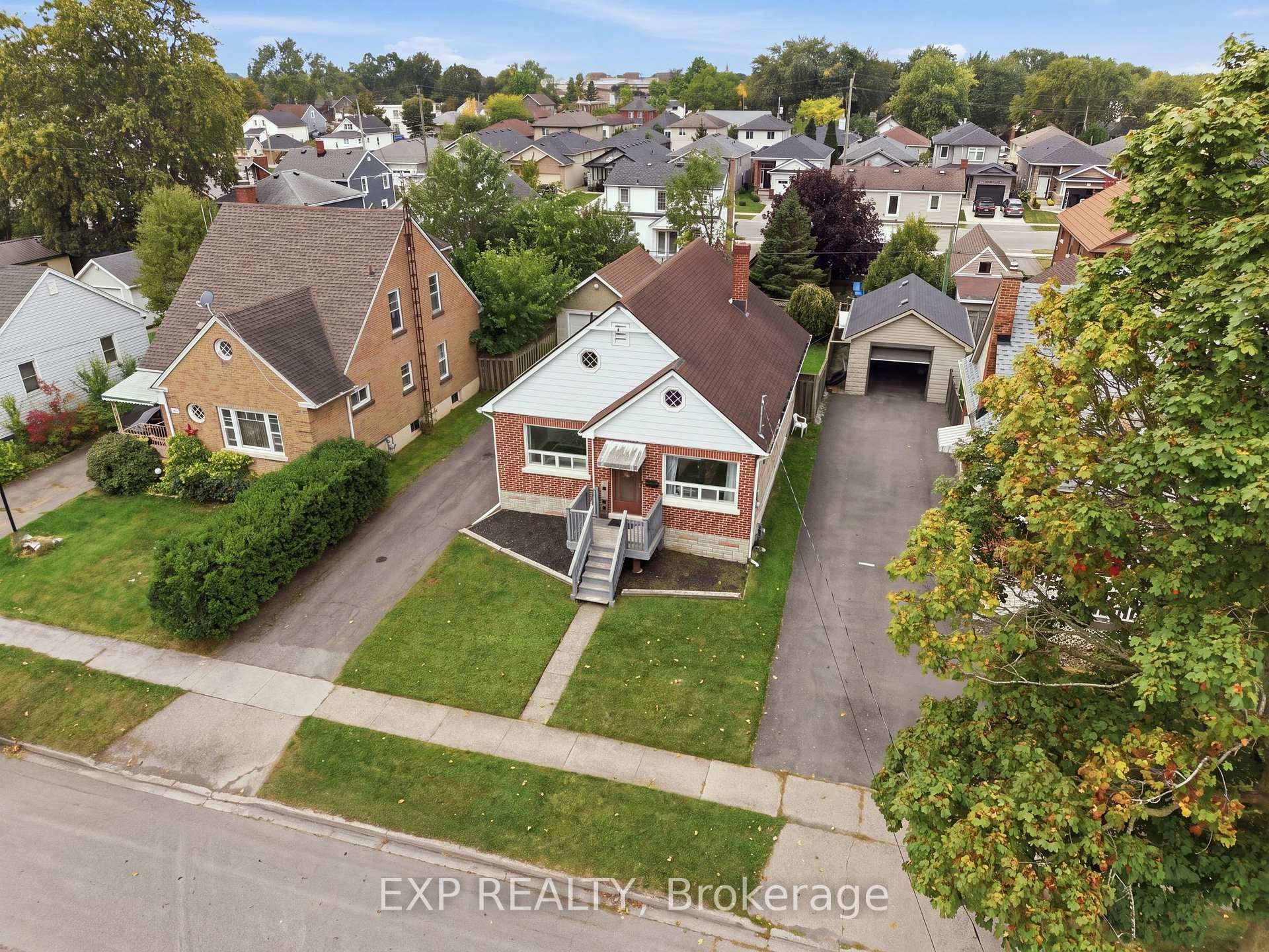 Photo 31 of 63 Lyons Avenue, Welland, Lincoln/Crowland — HOMEH