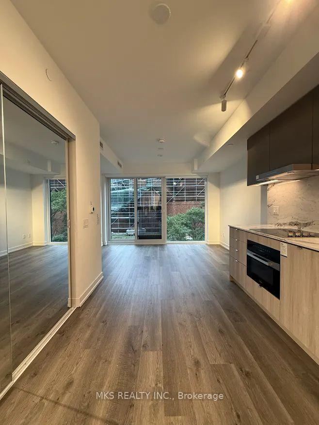 Photo 1 of Unit 507, 771 Yonge Street, Toronto, The Annex — HOMEH