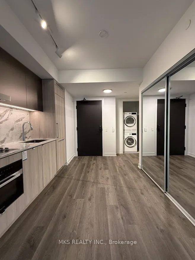 Photo 12 of Unit 507, 771 Yonge Street, Toronto, The Annex — HOMEH