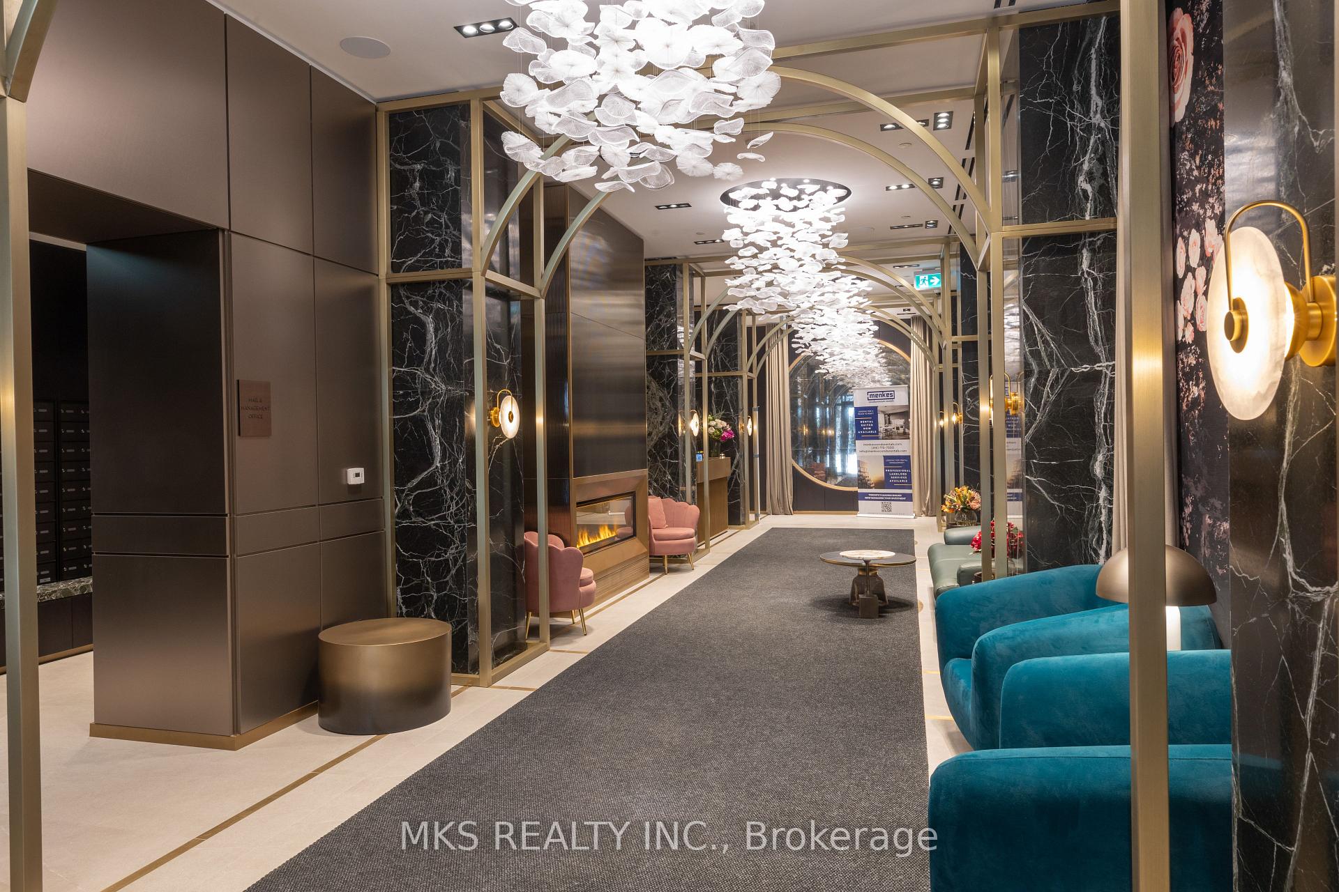 Photo 15 of Unit 507, 771 Yonge Street, Toronto, The Annex — HOMEH