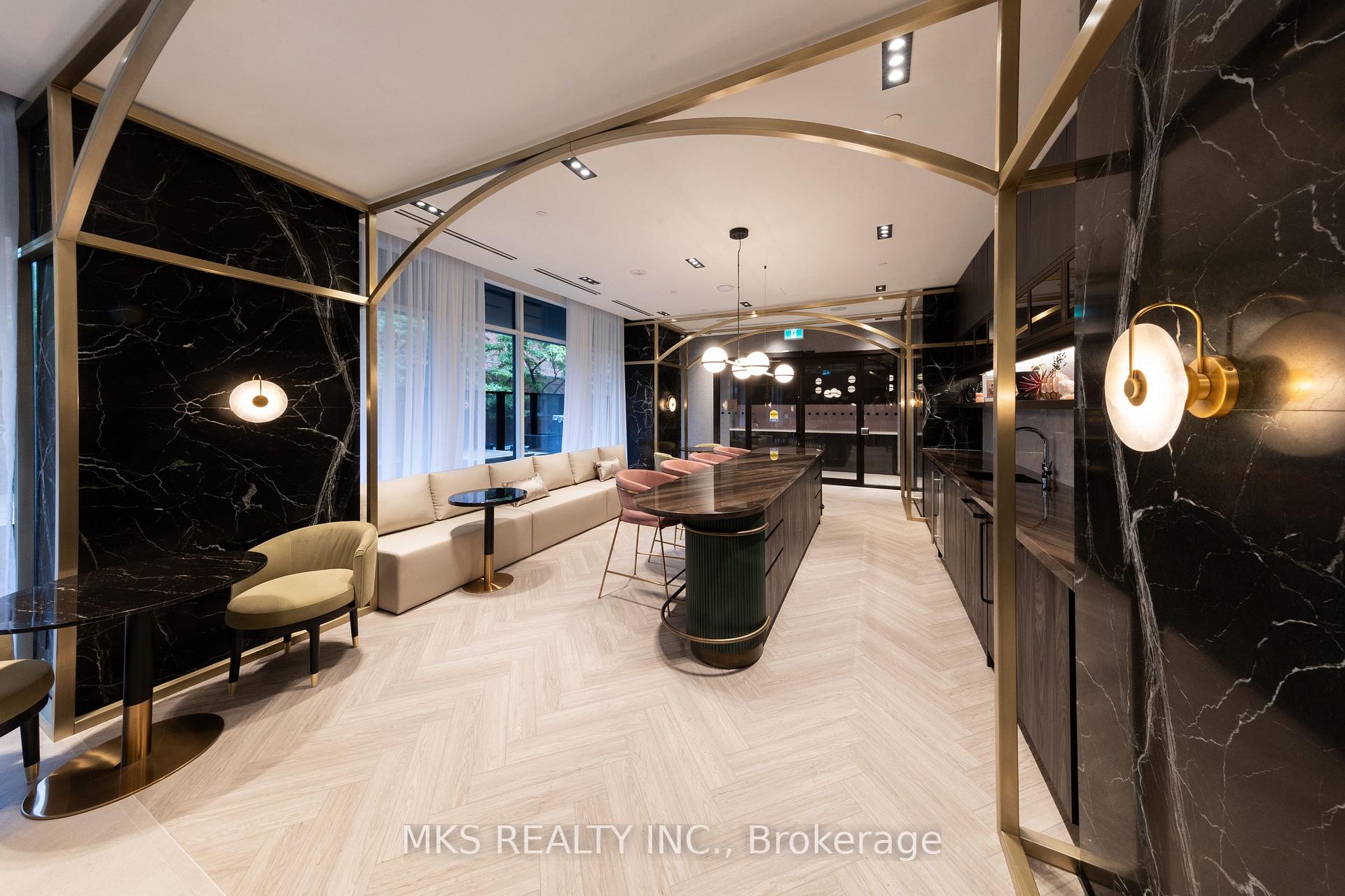 Photo 16 of Unit 507, 771 Yonge Street, Toronto, The Annex — HOMEH