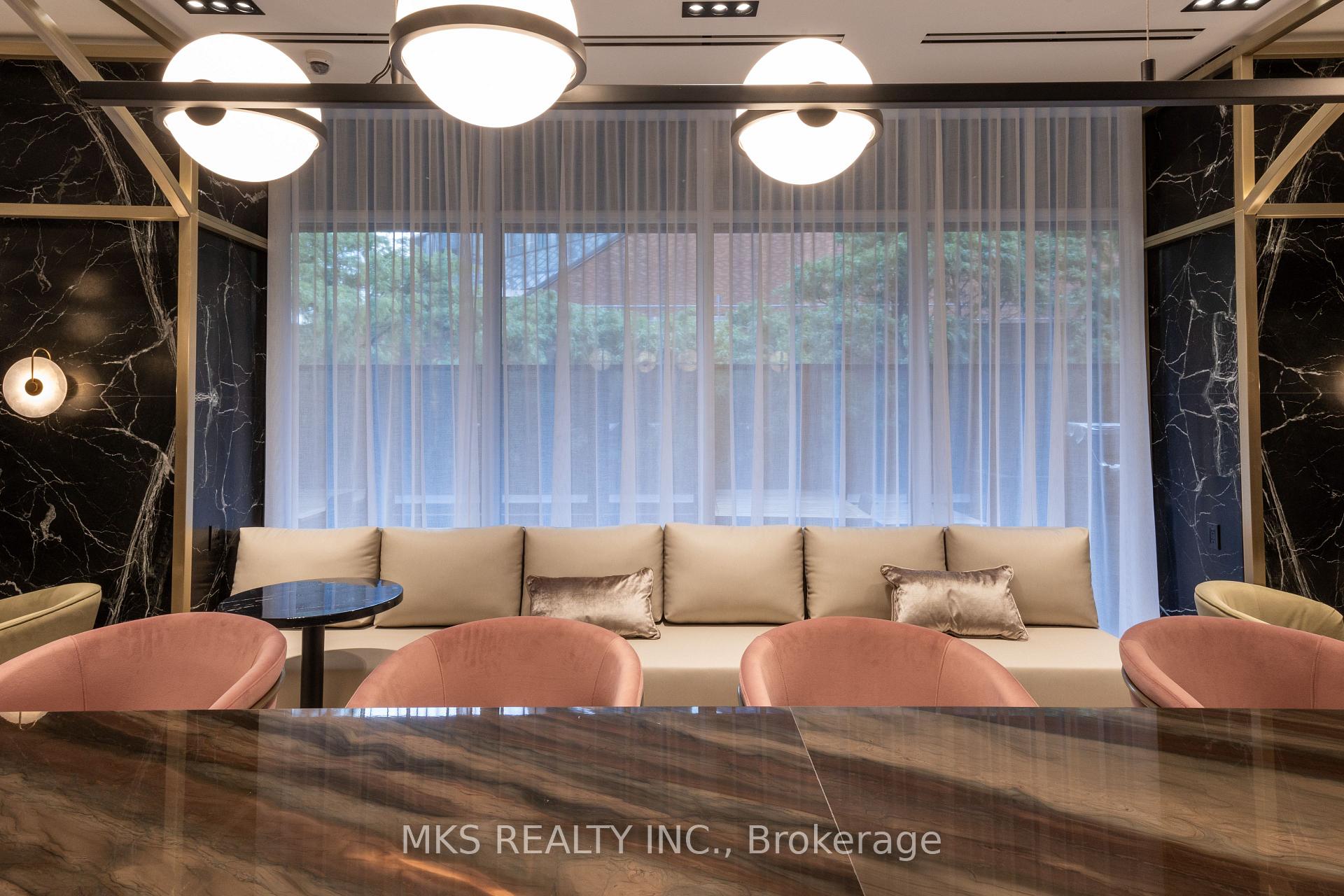 Photo 17 of Unit 507, 771 Yonge Street, Toronto, The Annex — HOMEH