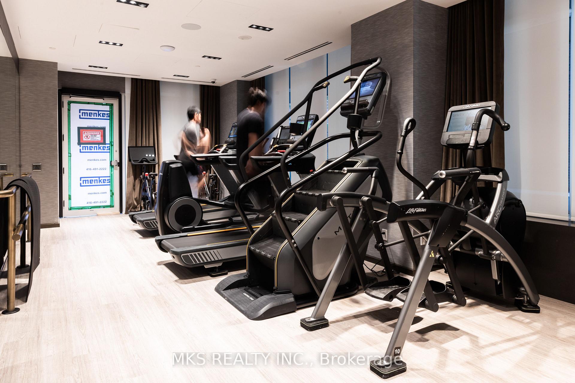 Photo 18 of Unit 507, 771 Yonge Street, Toronto, The Annex — HOMEH