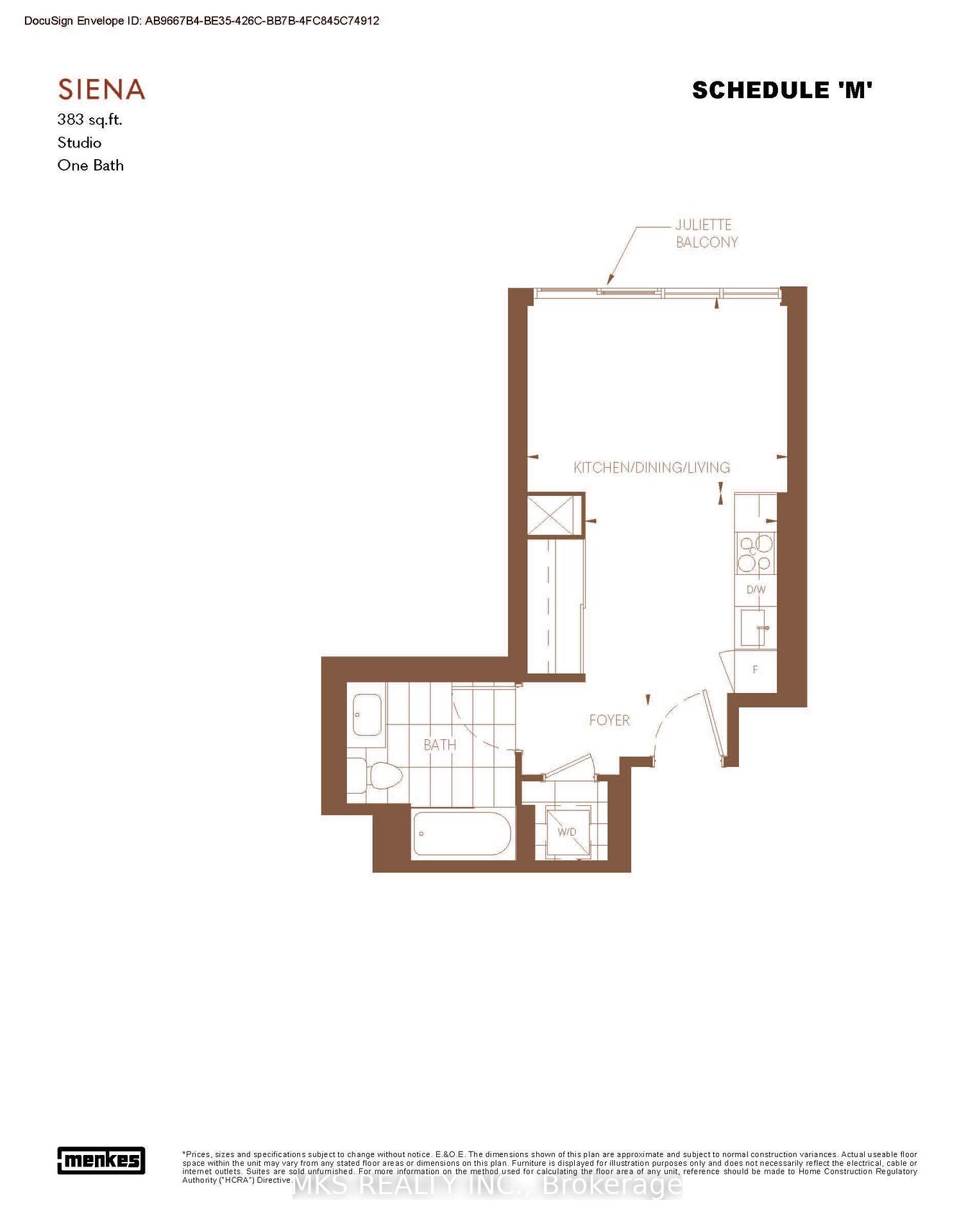 Photo 25 of Unit 507, 771 Yonge Street, Toronto, The Annex — HOMEH