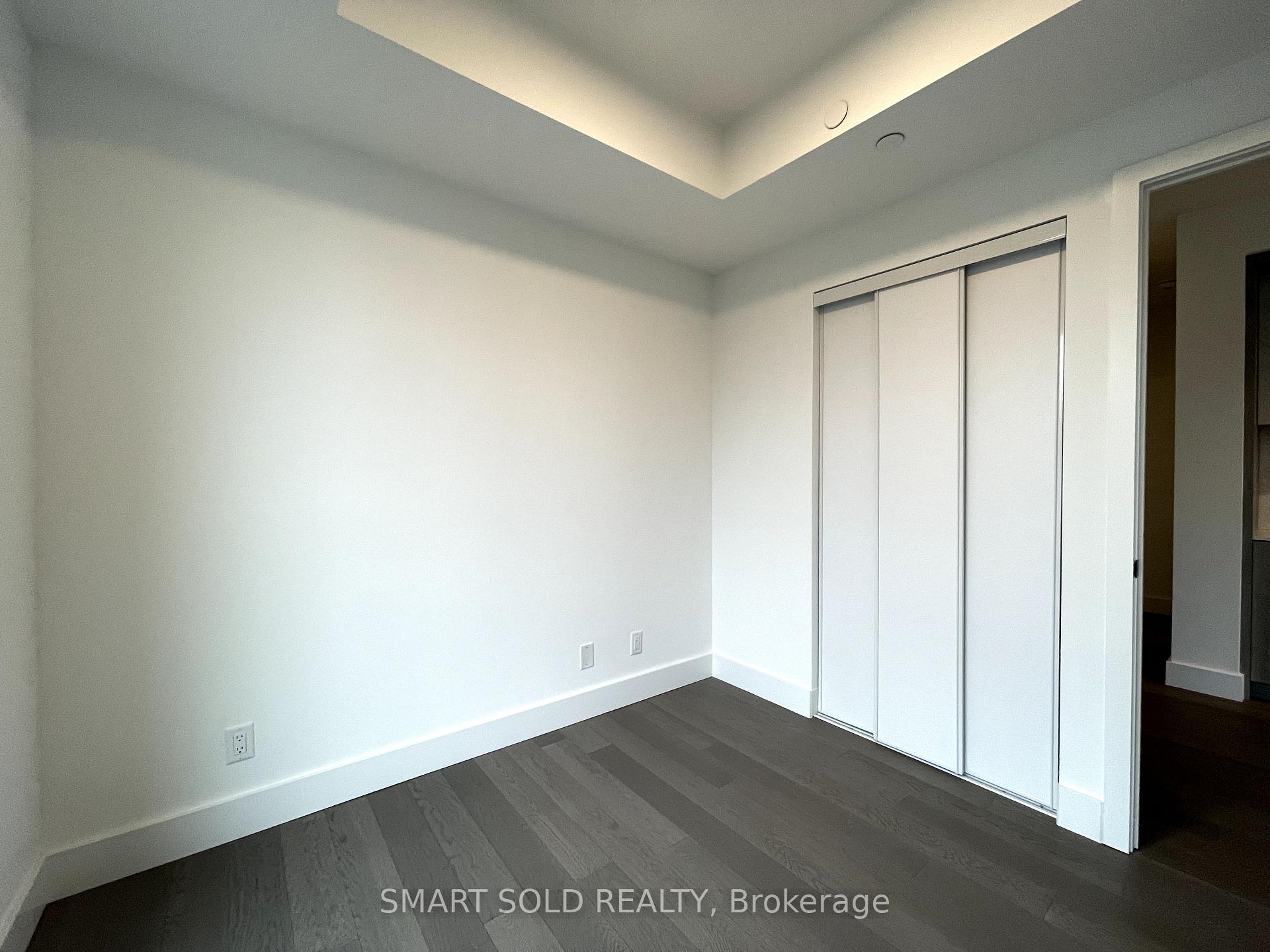 Photo 14 of Unit 610, 6 Greenbriar Road E, North York, Bayview Village — HOMEH