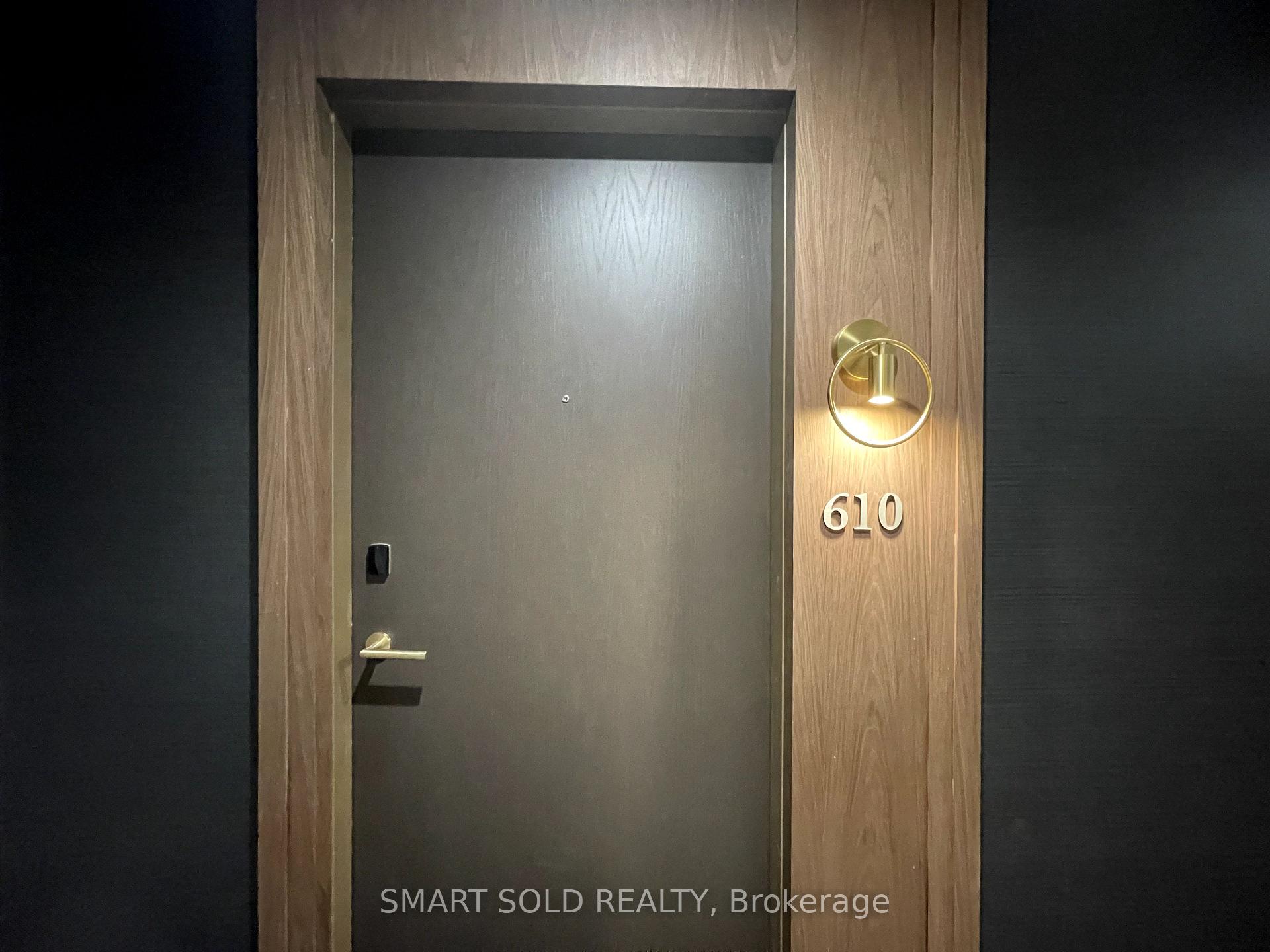 Photo 27 of Unit 610, 6 Greenbriar Road E, North York, Bayview Village — HOMEH