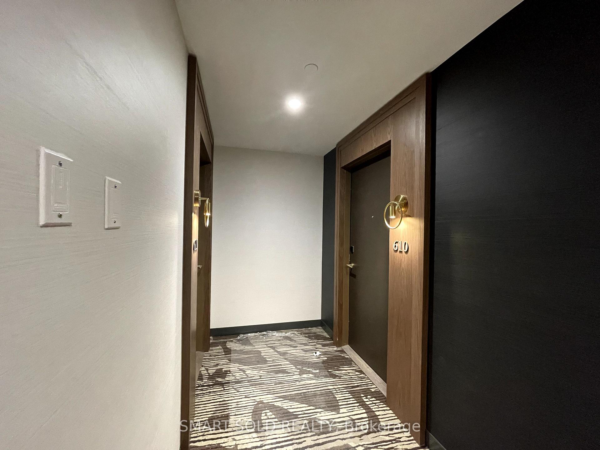 Photo 28 of Unit 610, 6 Greenbriar Road E, North York, Bayview Village — HOMEH