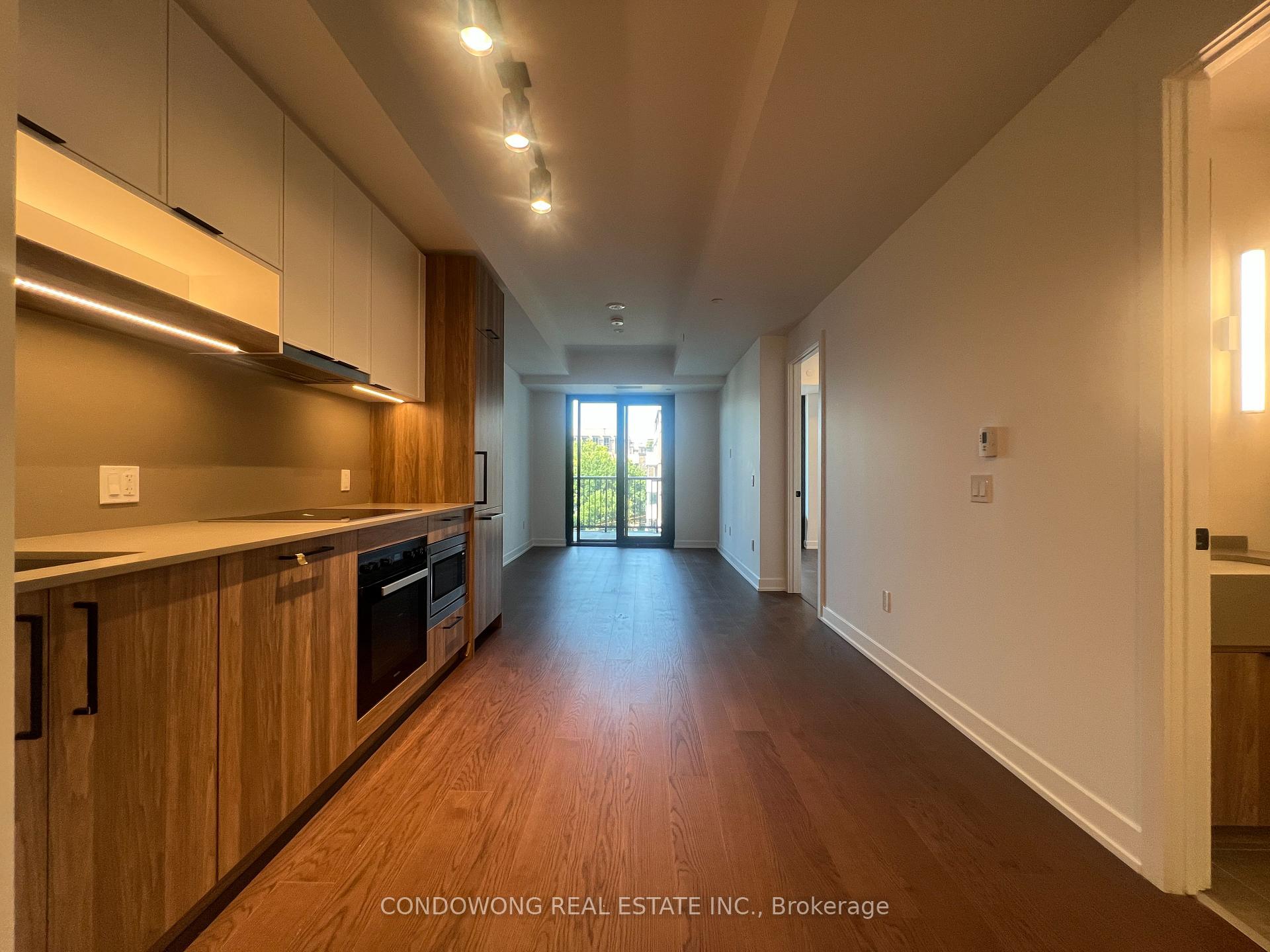 Photo of Unit 720, 91 Montclair Avenue