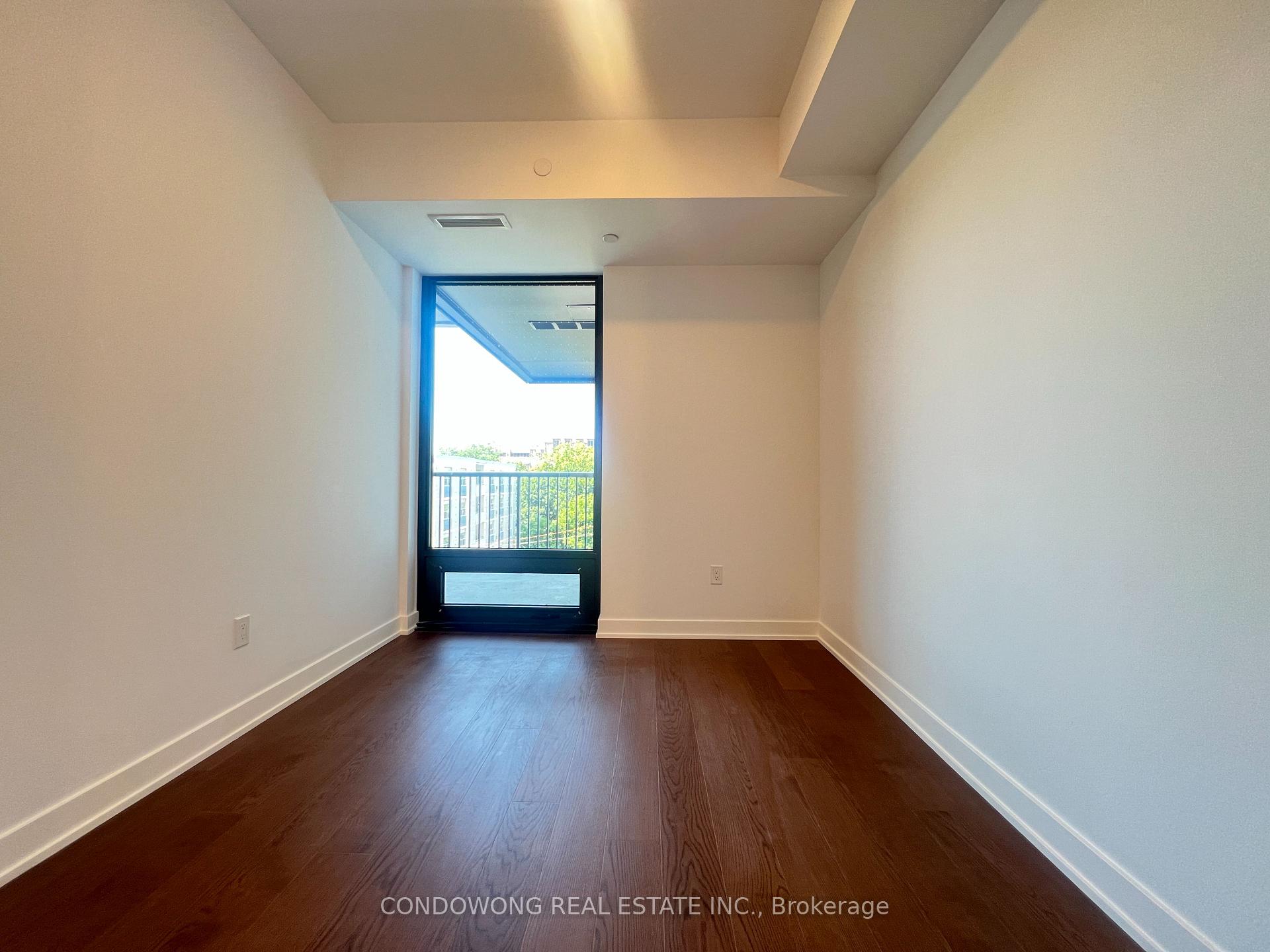 Photo 4 of Unit 720, 91 Montclair Avenue, Toronto, Forest Hill South — HOMEH