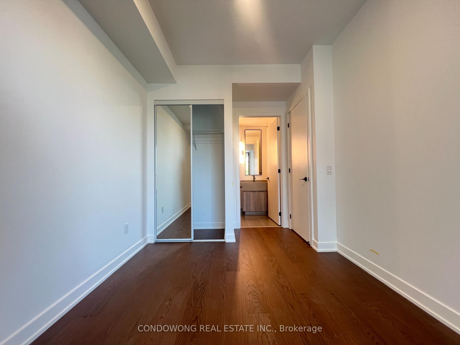 Photo 5 of Unit 720, 91 Montclair Avenue, Toronto, Forest Hill South — HOMEH