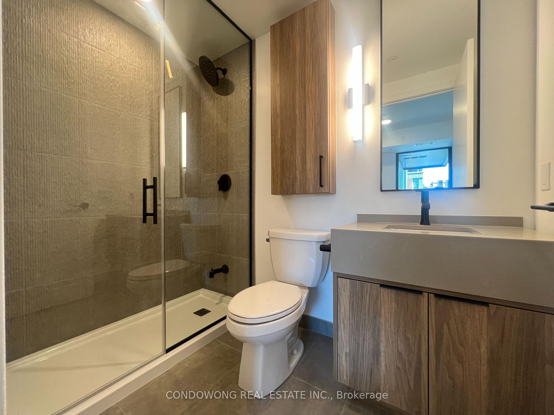 Photo 6 of Unit 720, 91 Montclair Avenue, Toronto, Forest Hill South — HOMEH