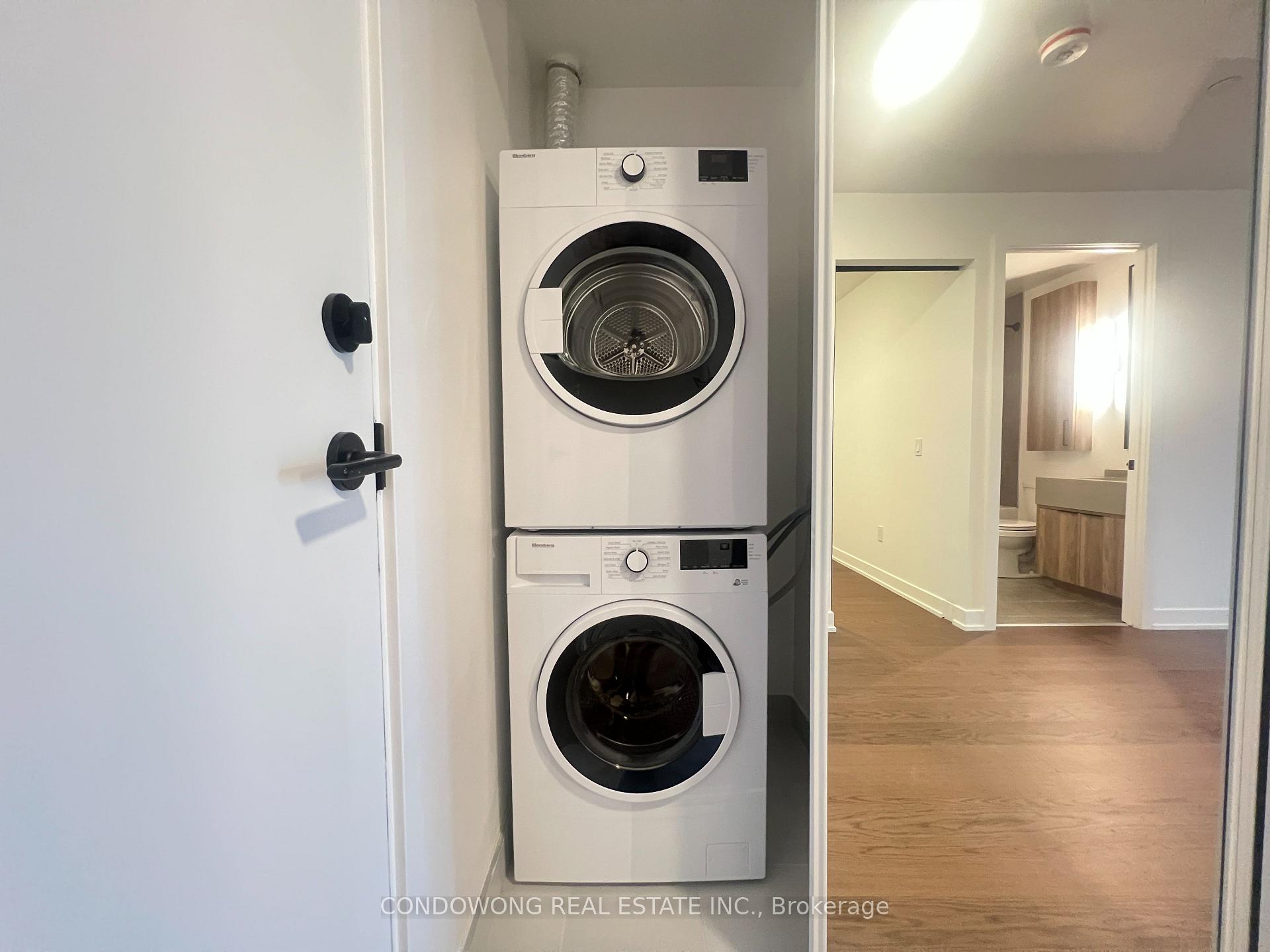 Photo 9 of Unit 720, 91 Montclair Avenue, Toronto, Forest Hill South — HOMEH