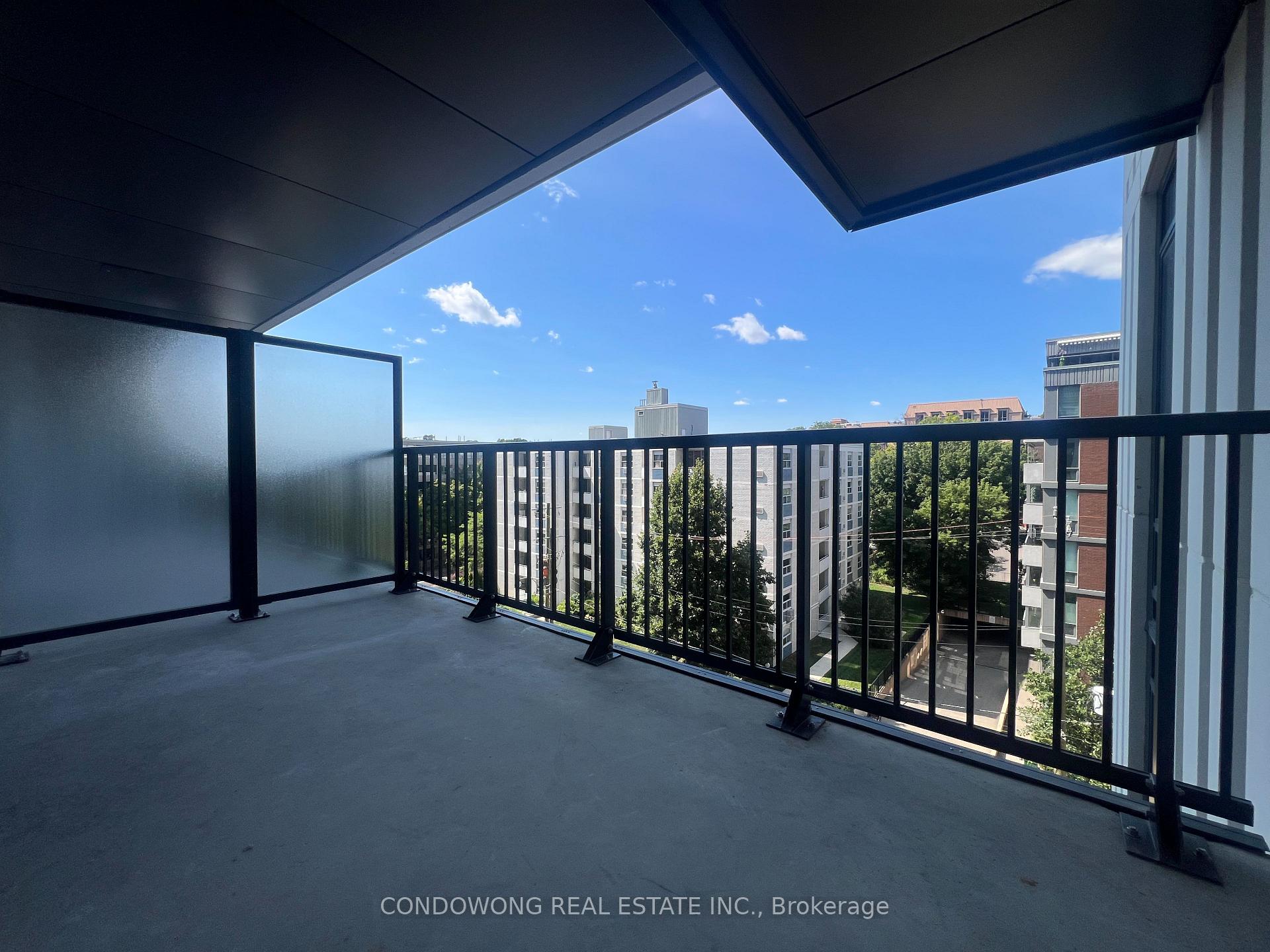 Photo 10 of Unit 720, 91 Montclair Avenue, Toronto, Forest Hill South — HOMEH