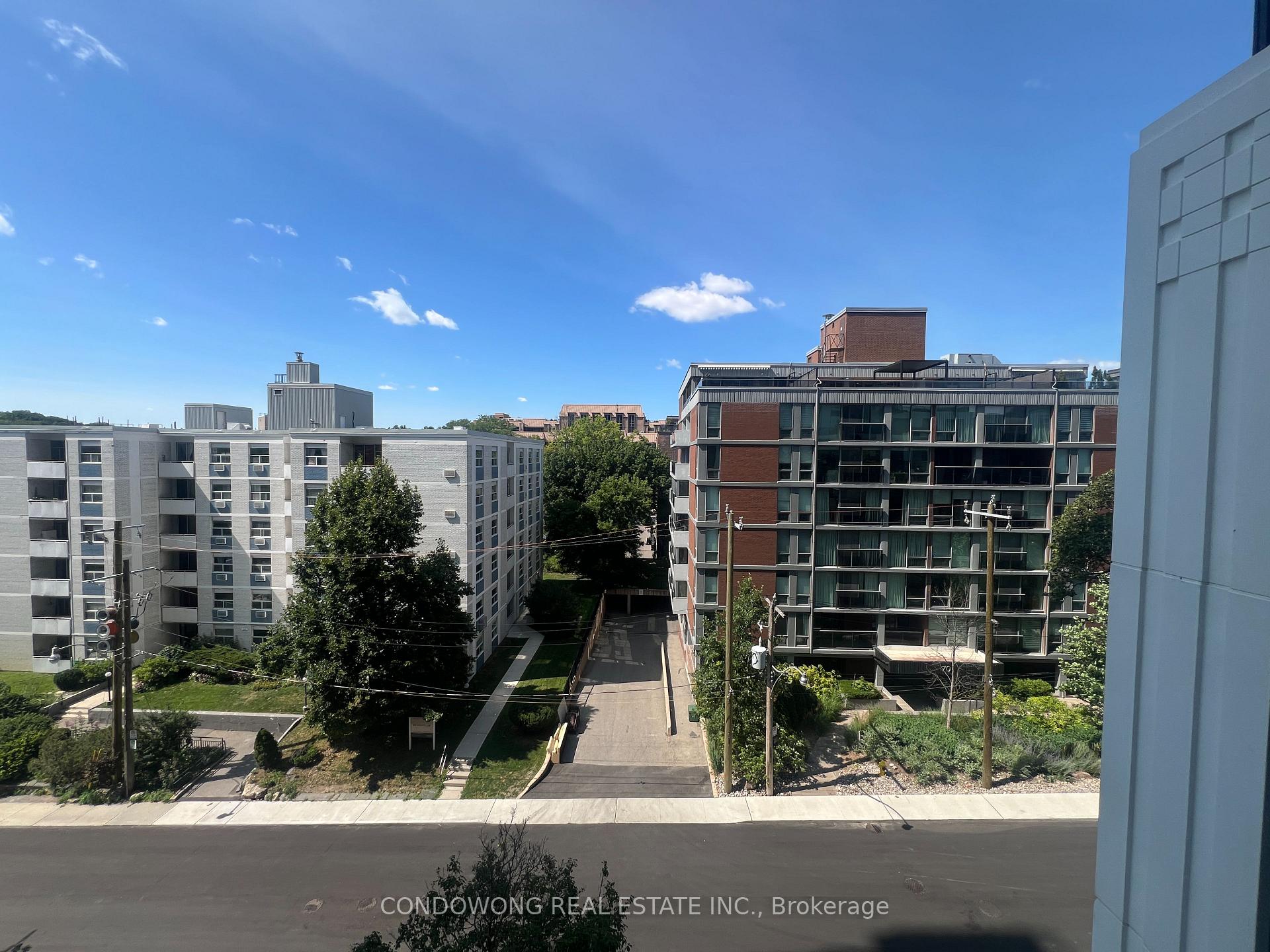 Photo 11 of Unit 720, 91 Montclair Avenue, Toronto, Forest Hill South — HOMEH